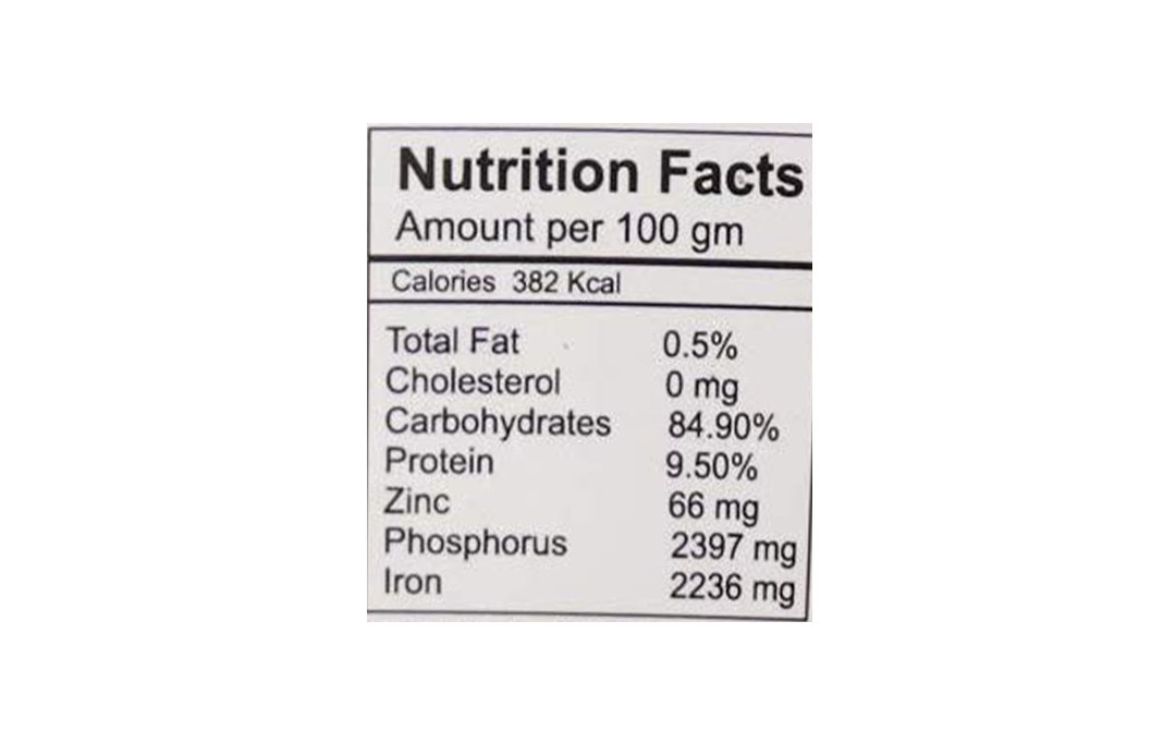 Elworld Organic Makhana    Shrink Pack  150 grams